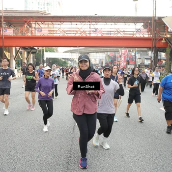 Runner Photo 4658025