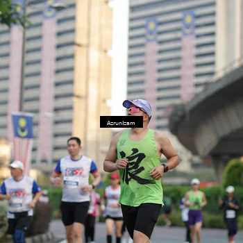 Runner Photo 4658026