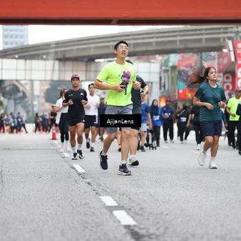 Runner Photo 4658027