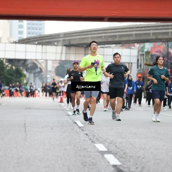 Runner Photo 4658029