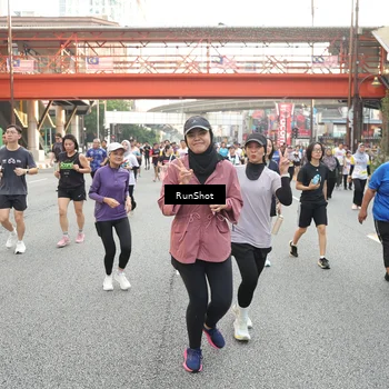 Runner Photo 4658032