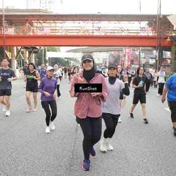 Runner Photo 4658033