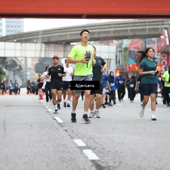 Runner Photo 4658034