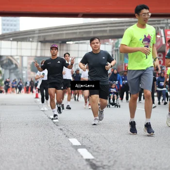Runner Photo 4658036