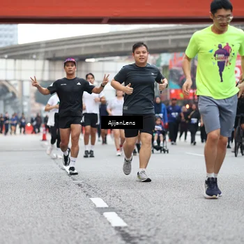 Runner Photo 4658037