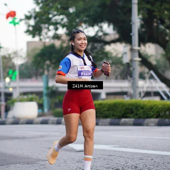 Runner Photo 4658041