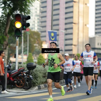 Runner Photo 4658042