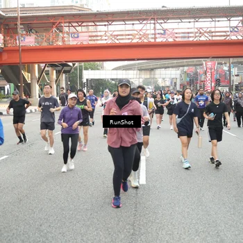 Runner Photo 4658043