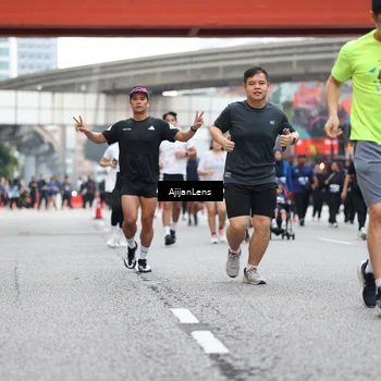 Runner Photo 4658045