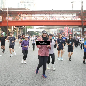 Runner Photo 4658046