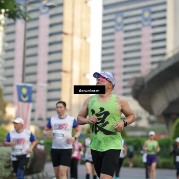 Runner Photo 4658049