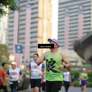 Runner Photo 4658050