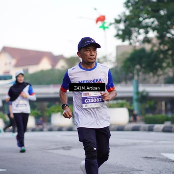 Runner Photo 4658051