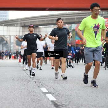 Runner Photo 4658056