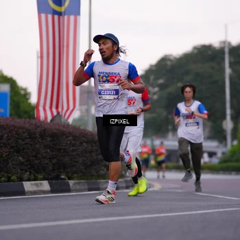 Runner Photo 4658058