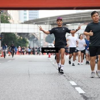 Runner Photo 4658060