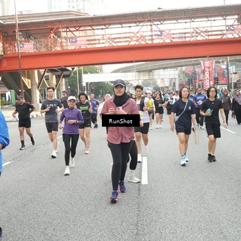 Runner Photo 4658062