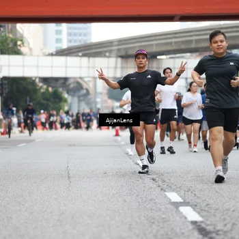 Runner Photo 4658064
