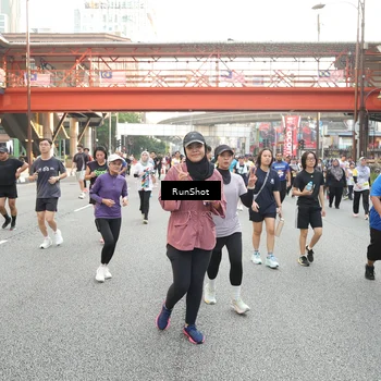 Runner Photo 4658065