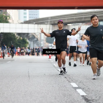Runner Photo 4658068