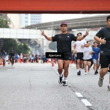 Runner Photo 4658069
