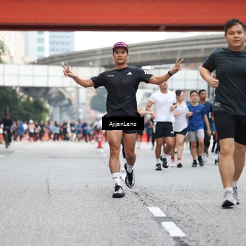 Runner Photo 4658070