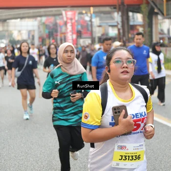 Runner Photo 4658071