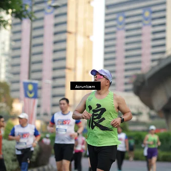 Runner Photo 4658074