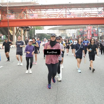 Runner Photo 4658077