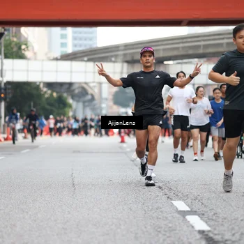 Runner Photo 4658078
