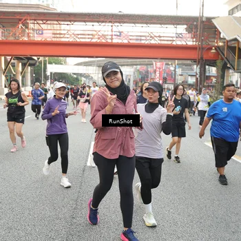 Runner Photo 4658080