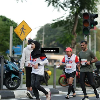 Runner Photo 4658083