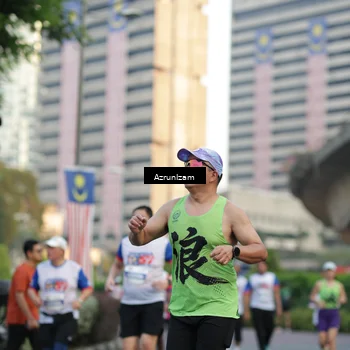 Runner Photo 4658084