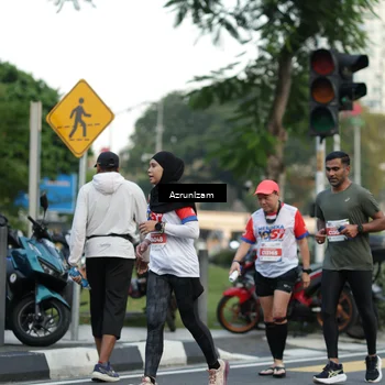 Runner Photo 4658085