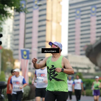 Runner Photo 4658087