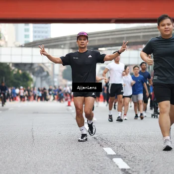 Runner Photo 4658088