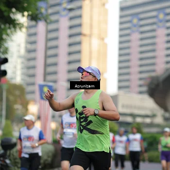 Runner Photo 4658094