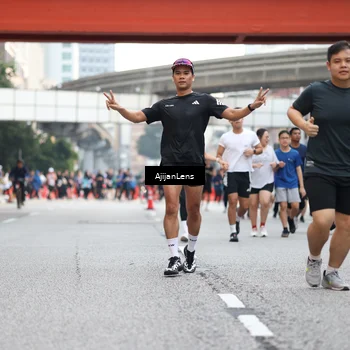 Runner Photo 4658095