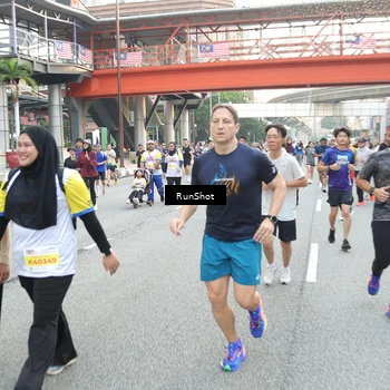 Runner Photo 4658098