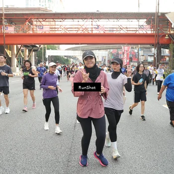 Runner Photo 4658099