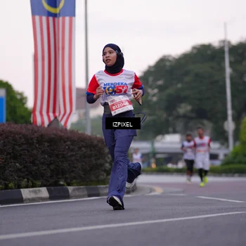 Runner Photo 4658100