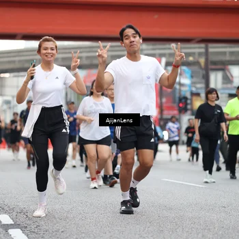 Runner Photo 4658101