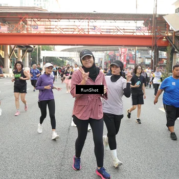 Runner Photo 4658102