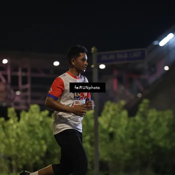 Runner Photo 4658104