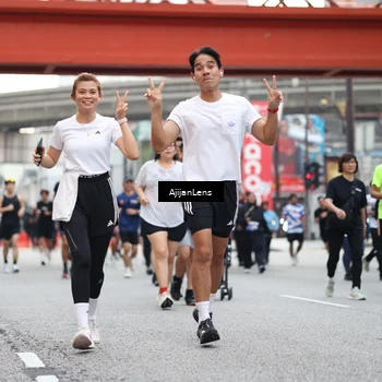 Runner Photo 4658105