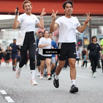 Runner Photo 4658107