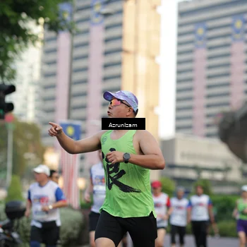 Runner Photo 4658108
