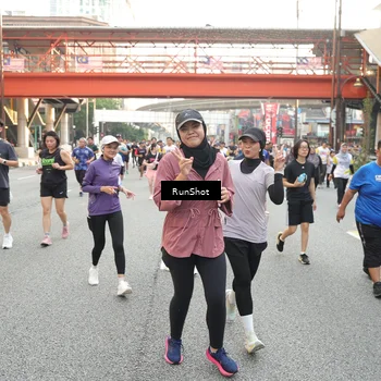 Runner Photo 4658110