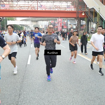 Runner Photo 4658111
