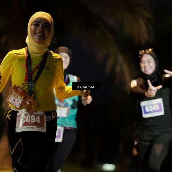 Runner Photo 4658112